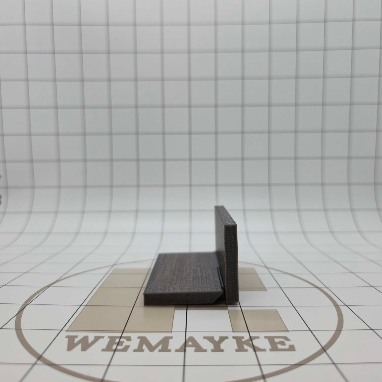 3d Printed Plastic Weld Coupons Set 9-20 (Corner Joints) *WITHOUT HOLDERS*