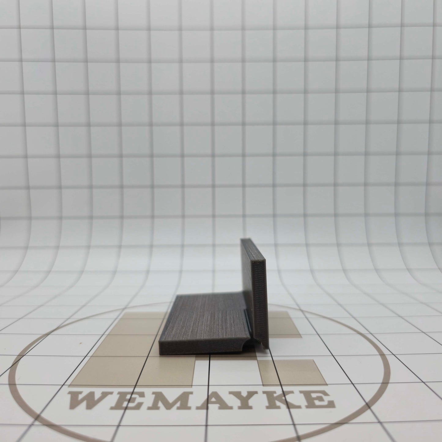 3d Printed Plastic Weld Coupons Set 9-20 (Corner Joints) *WITHOUT HOLDERS*