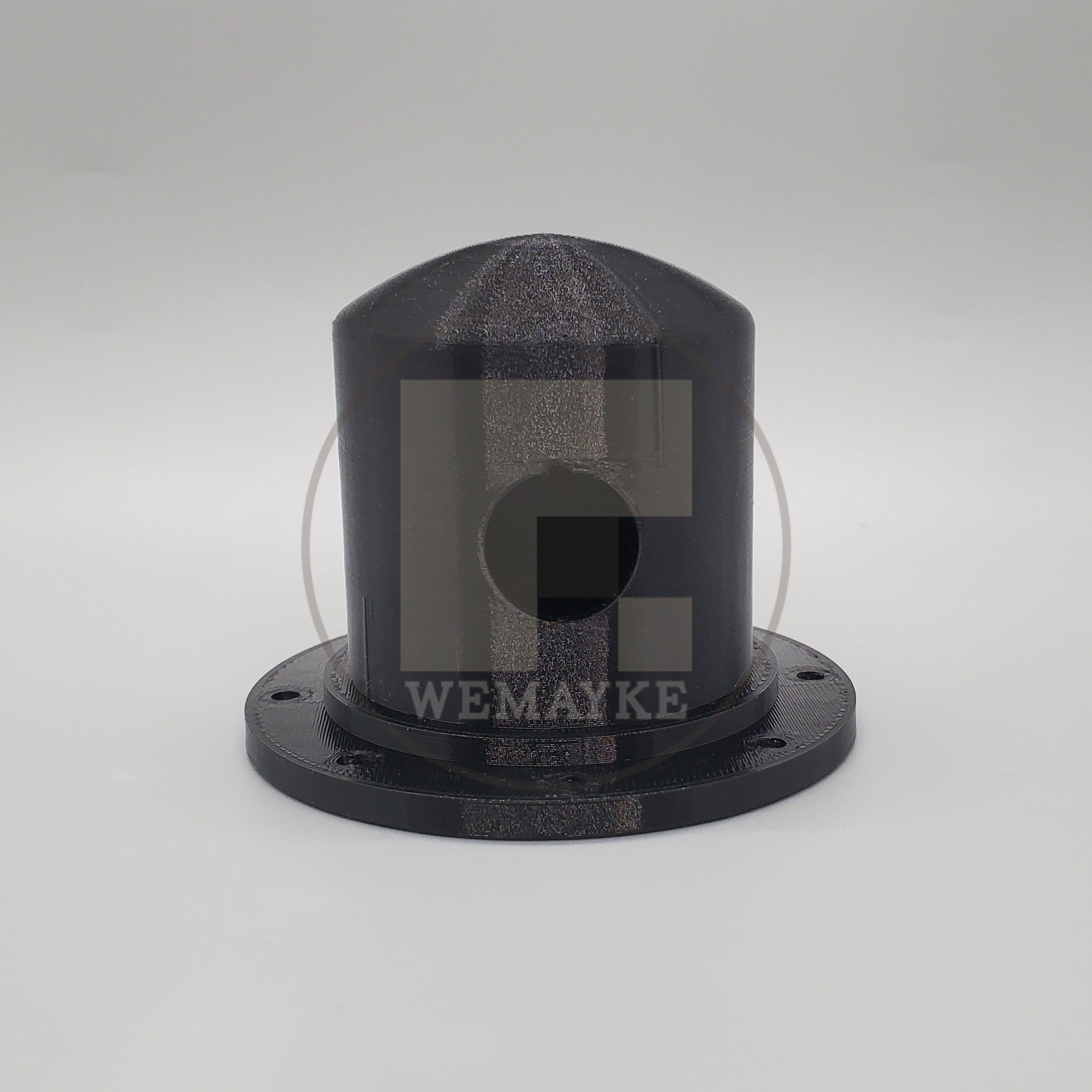 Shell and Tube Heat Exchanger Channel Head (A) Wemayke