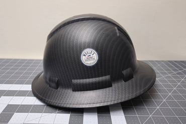 (S51.2) World's Okayest Inspector Decal / Sticker (Pack of 6)