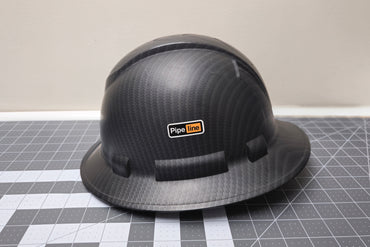 (S166) Pipeline Decal / Sticker (Pack of 6)