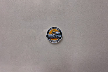 (S178) API 570 Inspector Decal / Sticker (Pack of 6)