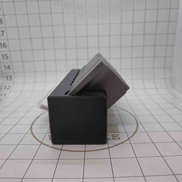 3d Printed Plastic Weld Coupons Set 33-41 (Edge Joints) *WITH HOLDER*