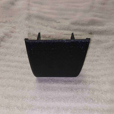 3d Printed Bumper Extension Corner Covers Caps for 1982 CJ7 Limited
