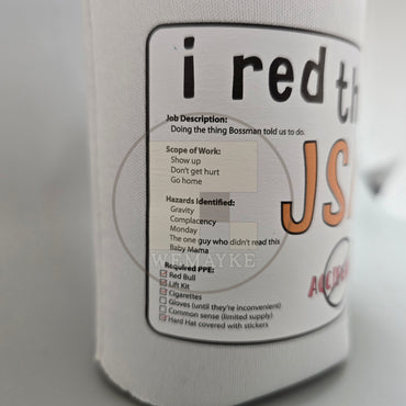 Funny Can Koozie