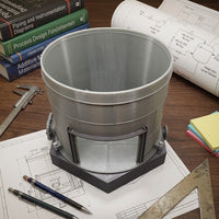 3d Printed Aboveground Storage Tank (W-AGST-01)