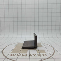 3d Printed Plastic Weld Coupons Set 9-20 (Corner Joints) *WITH HOLDERS*