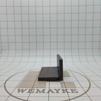 3d Printed Plastic Weld Coupons Set 9-20 (Corner Joints) *WITH HOLDERS*