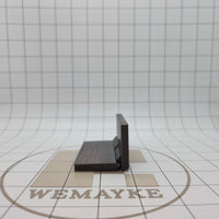 3d Printed Plastic Weld Coupons Set 9-20 (Corner Joints) *WITH HOLDERS*