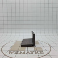 3d Printed Plastic Weld Coupons Set 9-20 (Corner Joints) *WITH HOLDERS*