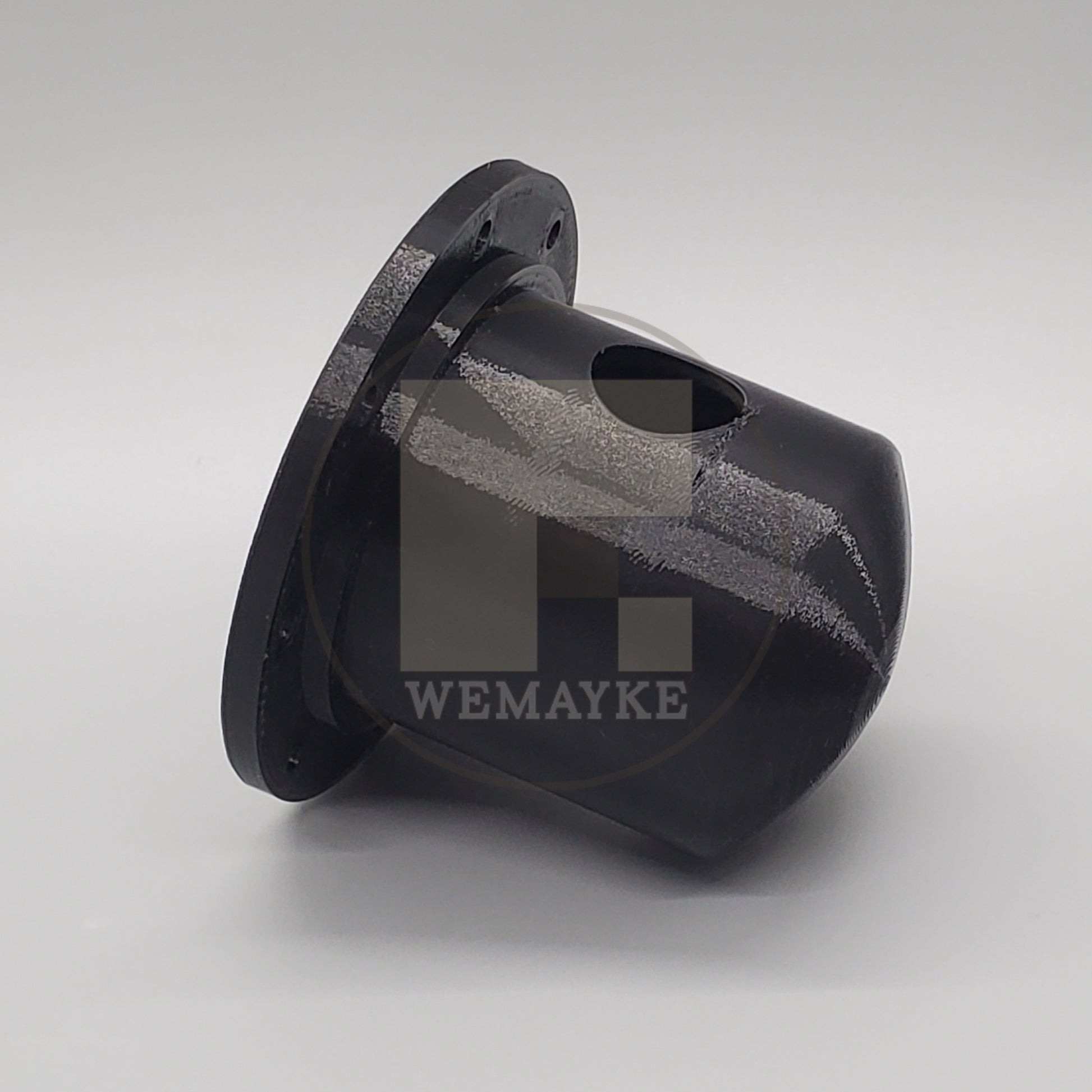 Shell and Tube Heat Exchanger Channel Head (A) Wemayke