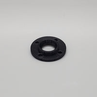 "8" Inch Black Nozzle Flanges (H / W-F-08-B)