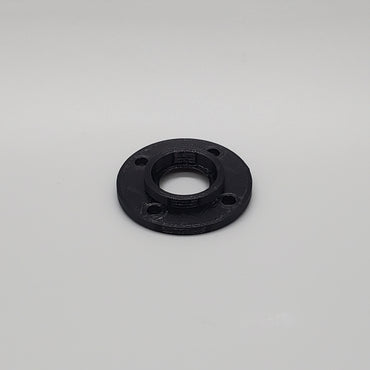 "8" Inch Black Nozzle Flanges (H / W-F-08-B)