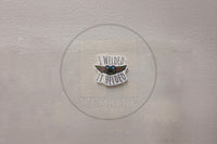 (S168) I welded It Helded Decal / Sticker (Pack of 6)