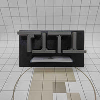3d Printed Plastic Weld Coupons COMPLETE SET *WITH HOLDERS*