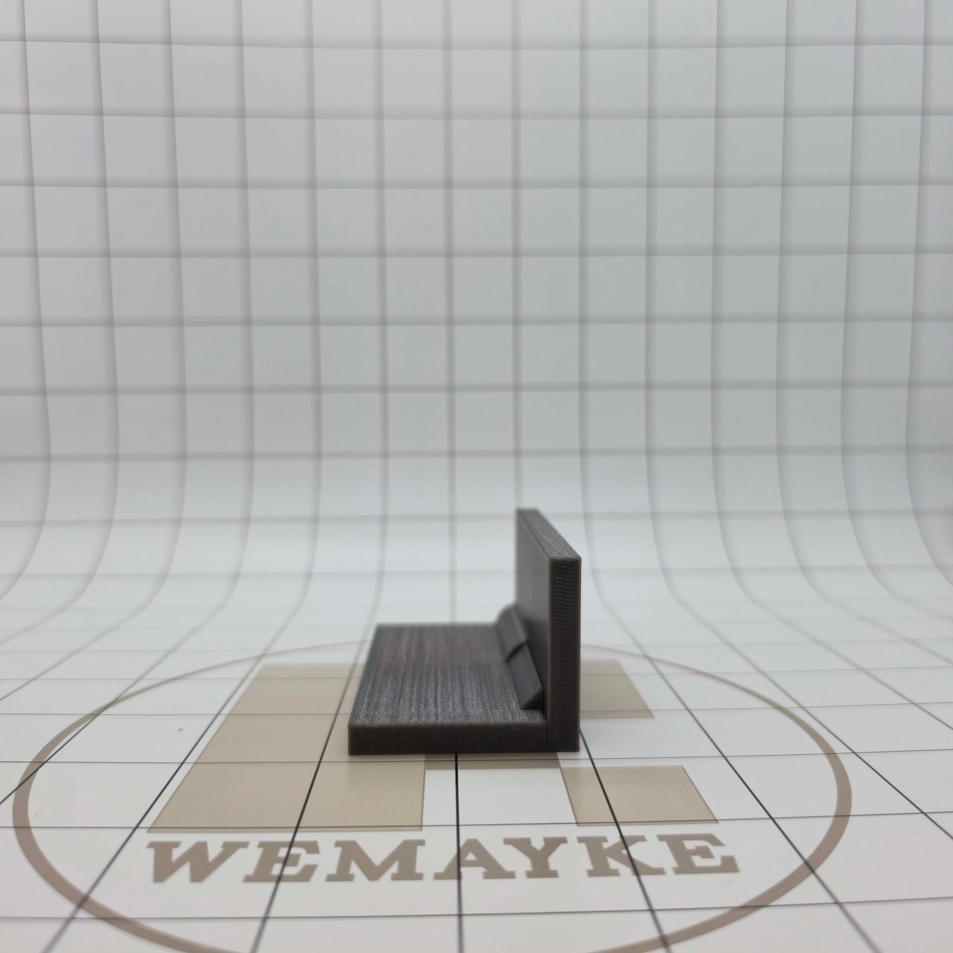 Square Fillet