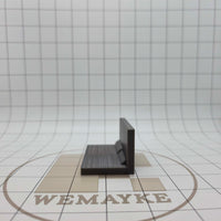 Square Fillet