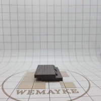 3d Printed Plastic Weld Coupons Set 42-44 (Lap Joints) *WITH HOLDER*