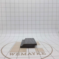 3d Printed Plastic Weld Coupons Set 42-44 (Lap Joints) *WITH HOLDER*