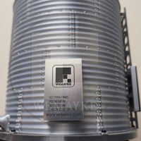 3d Printed Grain Bin (W-GB-01)