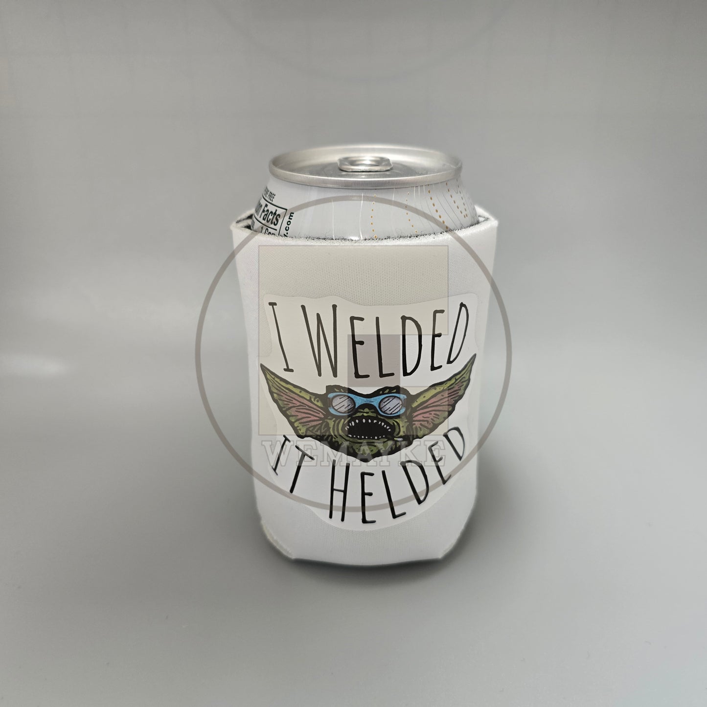Funny Can Koozie