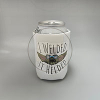 Funny Can Koozie