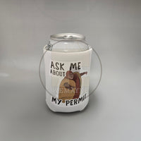 Funny Can Koozie