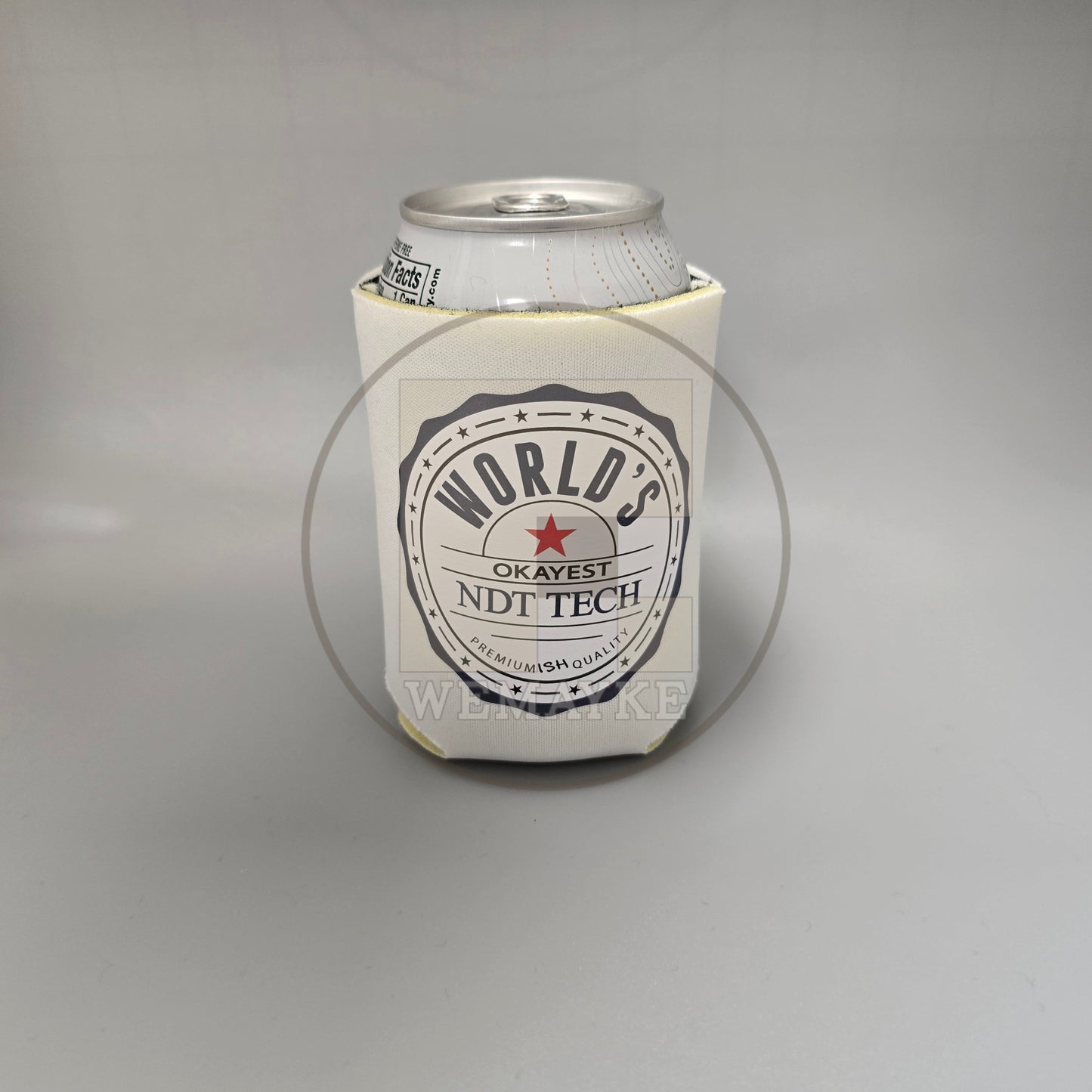 Funny Can Koozie