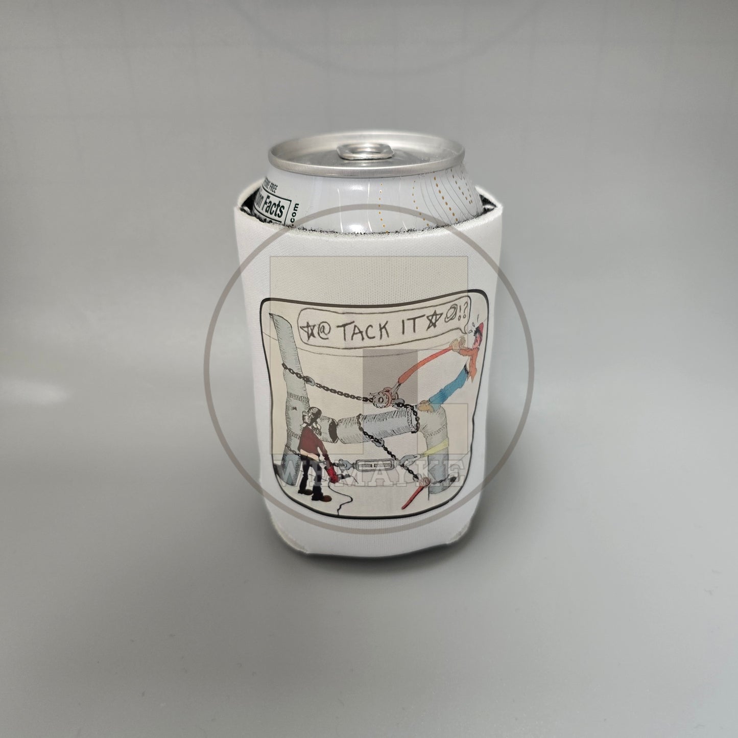 Funny Can Koozie