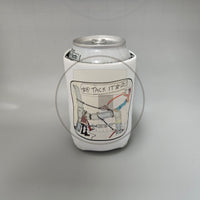Funny Can Koozie