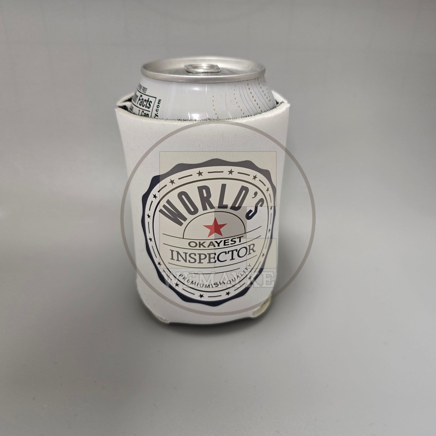 Funny Can Koozie