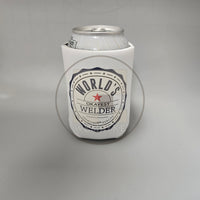 Funny Can Koozie