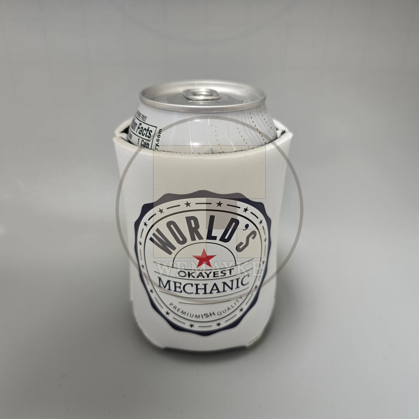 Funny Can Koozie