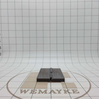 Flare Bevel Groove