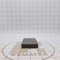 3d Printed Plastic Weld Coupons Set 33-41 (Edge Joints) *WITHOUT HOLDERS*