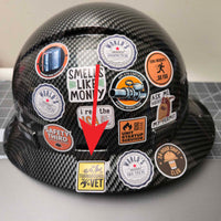 (S175) Turnaround Vet Decal / Sticker (Pack of 6)