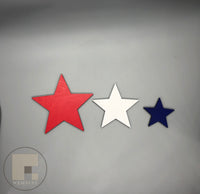 Patriotic Star
