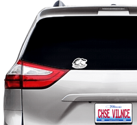 (S94) I Choose Violence Decal / Sticker