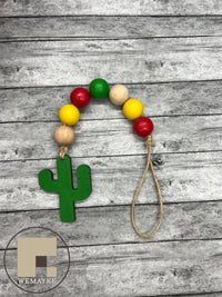 Cinco De Mayo Garland Two Size Options