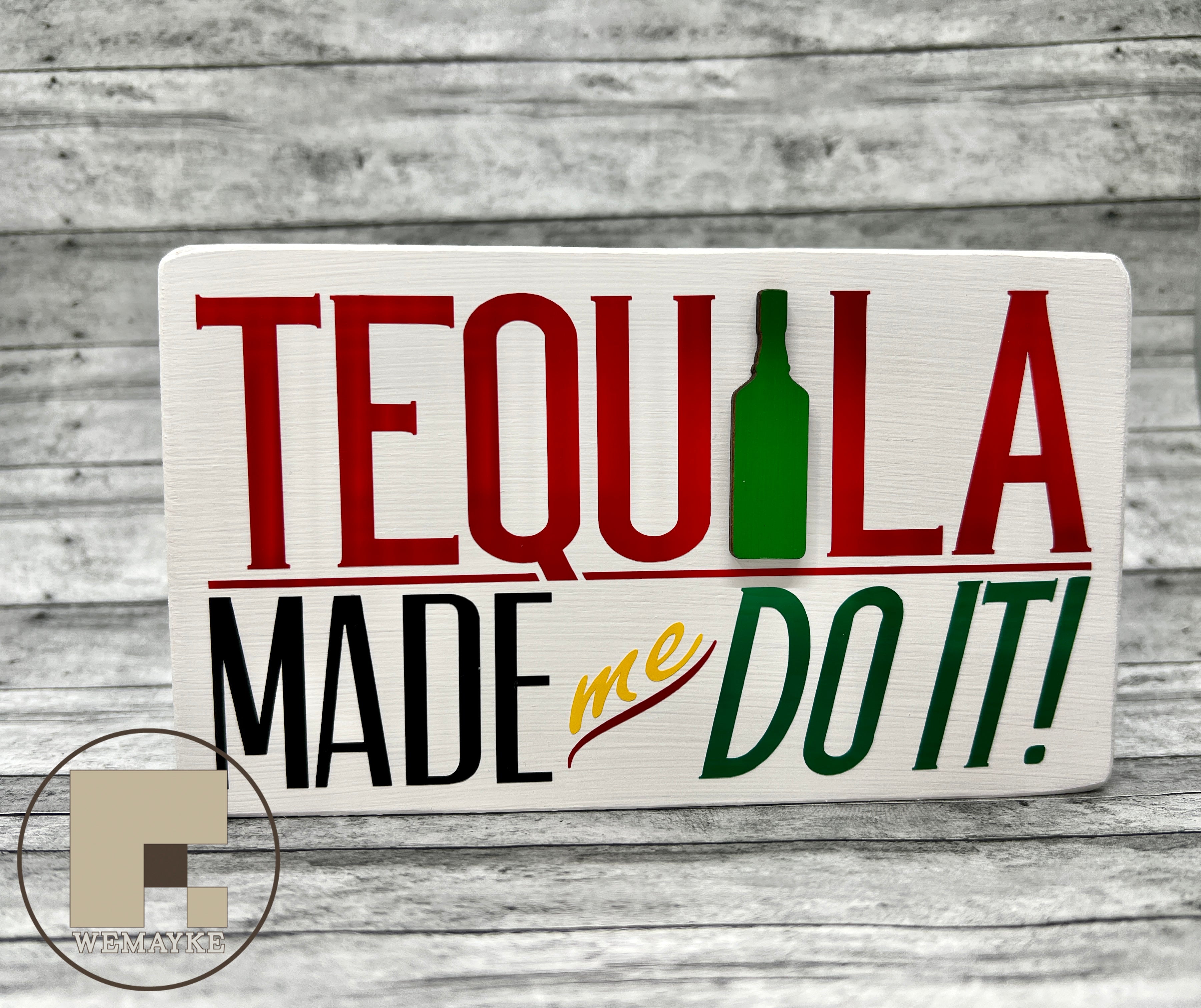 Cinco De Mayo Tequila