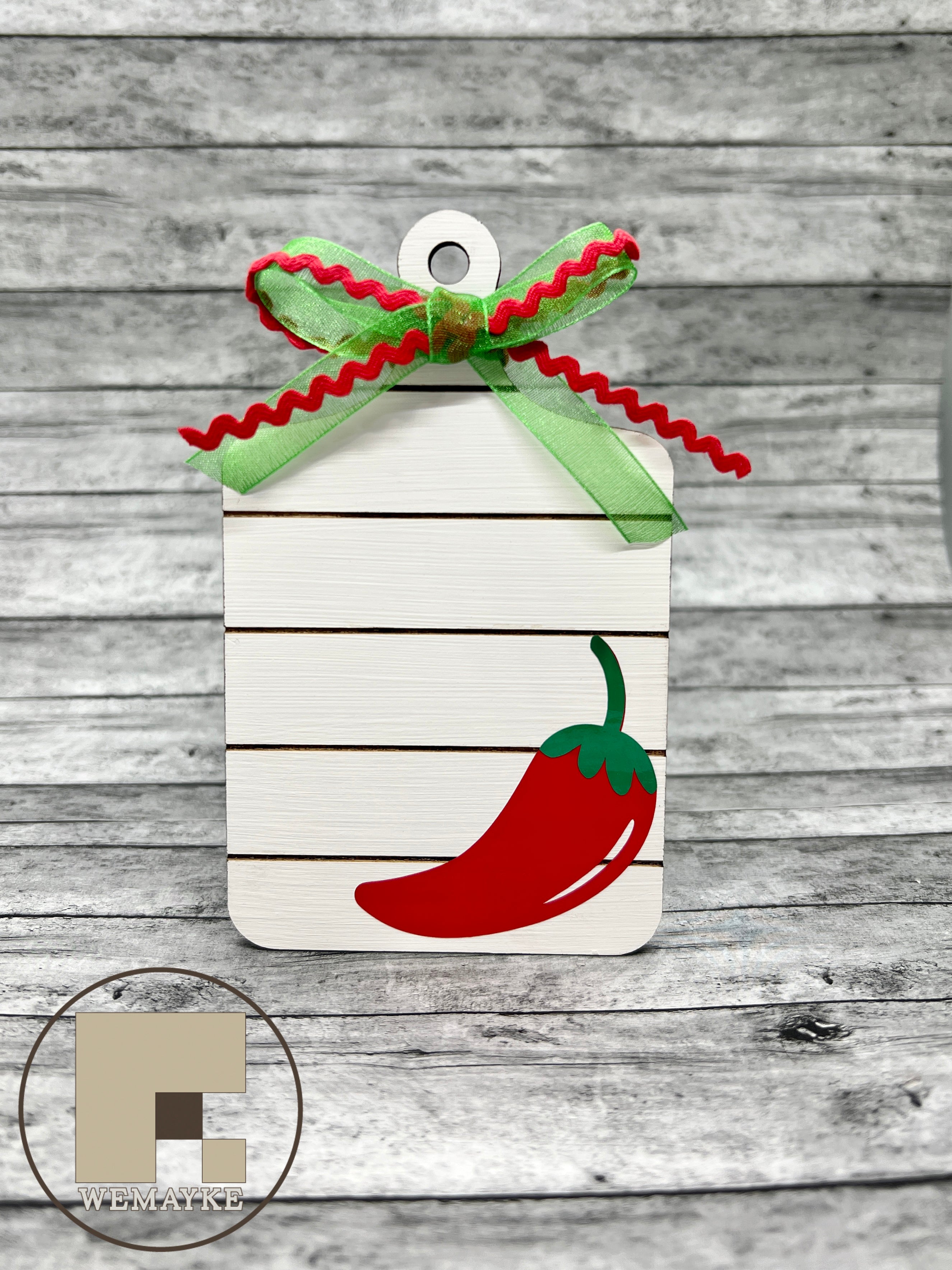 Cinco De Mayo Mini Cutting Board